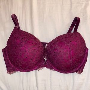 Victoria’s Secret Dream Angels pushup bra
